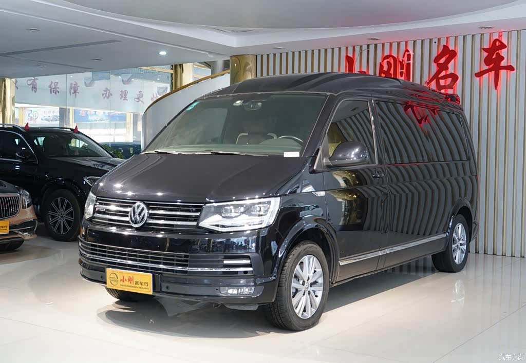 2019 Volkswagen Caravelle 2.0TSI 4WD Luxury 7-seater, фото 2, лот 11210547