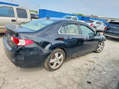 2010 ACURA TSX, фото 3, лот 10870718