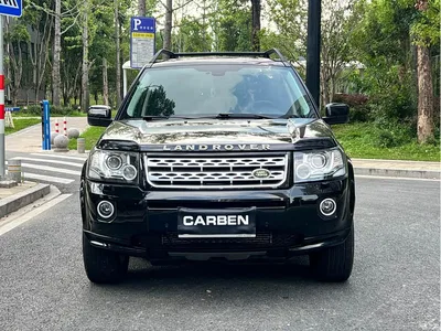 2014 Land Rover Freelander 2 2.0T Si4 HSE Gasoline Edition, фото 2, лот 10335439