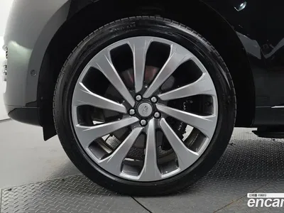2023 Land Rover Range Rover P530 Autobiography Long Wheel Base, фото 4, лот 11019364