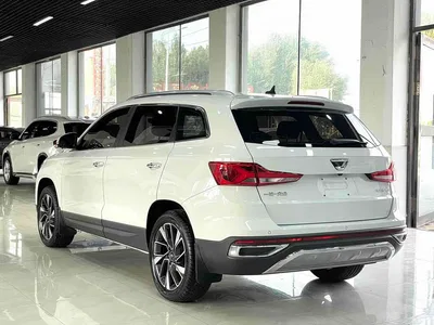 2022 Jetta VS7 280TSI Automatic Glory Edition, фото 4, лот 10385807