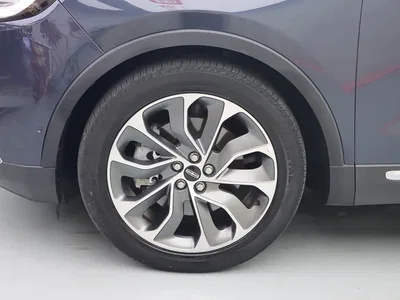 2021 Lincoln Nautilus 2.0T AWD Elegance Edition, фото 4, лот 10766004