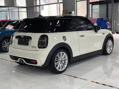 2016 Mini Hatch, фото 3, лот 10351521
