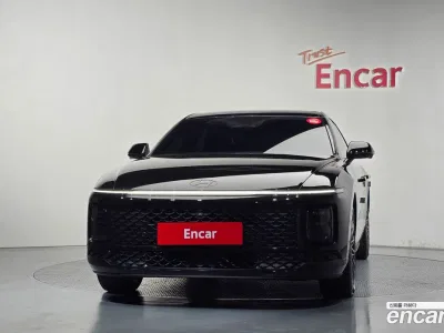 2025 Hyundai Grandeur Calligraphy, фото 3, лот 10515963