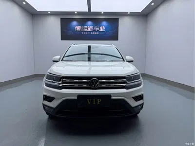 2022 Volkswagen Tharu 280TSI FWD Luxury Edition, фото 2, лот 10477602
