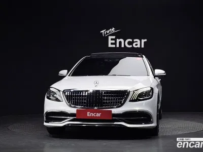 2016 Mercedes-Benz S-Class S350L d 4MATIC, фото 3, лот 10169961
