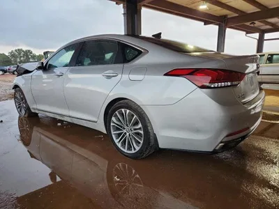 2015 HYUNDAI GENESIS 3.8L, фото 2, лот 10757843