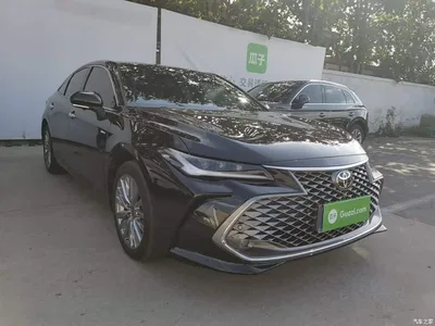 2024 Toyota Avalon Model Hybrid 2.5L XLE Prestige Edition, фото 4, лот 11476230
