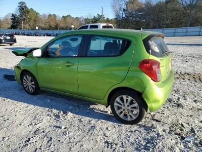 2016 CHEVROLET SPARK 1LT, фото 2, лот 10723233