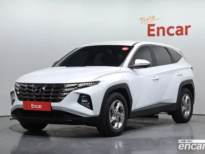 2023 Hyundai Tucson Gasoline 1.6 Turbo 4WD, фото 1, лот 10157750