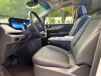 2025 Buick GL8, фото 3, лот 10242462