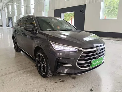 2021 BYD Tang New Energy DM-i 112KM Honor, фото 4, лот 11243227