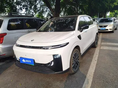 2025 Leapmotor B10 510 Joy Edition, фото 1, лот 10900293