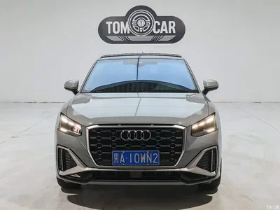2023 Audi Q2L 35TFSI Progressive Dynamic, фото 2, лот 10472195
