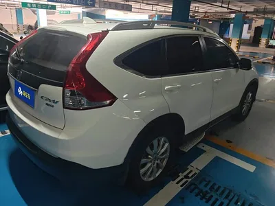 2013 Honda CR-V 2.0L 2WD Classic, фото 3, лот 10420463
