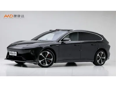 2023 NIO ET5T Model 75kWh Touring, фото 1, лот 10365330