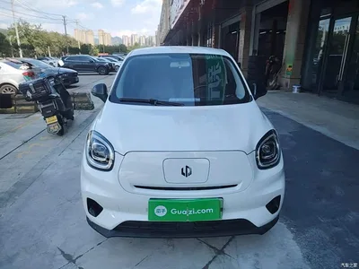 2025 Leapmotor T03 Model 310 Comfort Edition, фото 3, лот 11522323