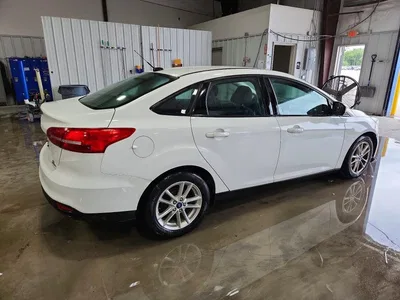 2016 FORD FOCUS SE, фото 3, лот 11240653