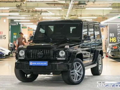 2017 Mercedes-Benz G-Class G350 d Sport Package, фото 1, лот 10055001