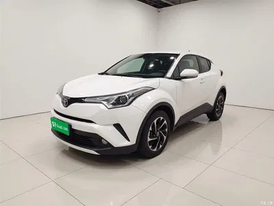 2018 Toyota IZOA 2.0L Yichi Edition China V, фото 2, лот 10384946
