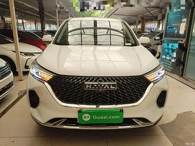 2023 Haval M6 PLUS 1.5T DCT Elite Smart Connect, фото 3, лот 10285457