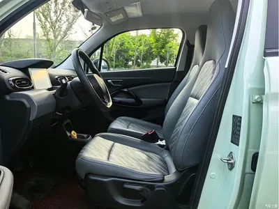 2024 Leapmotor T03 403 Comfort Edition, фото 4, лот 10443965