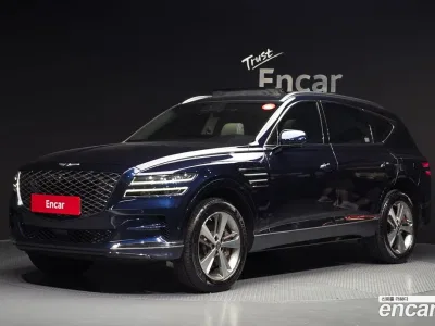 2023 Genesis GV80 3.5T Gasoline AWD, фото 1, лот 10062572