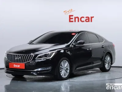 2017 Hyundai Aslan G300 Exclusive, фото 1, лот 10100187
