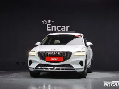 2023 Genesis GV70 2.5T Gasoline AWD, фото 1, лот 10055598