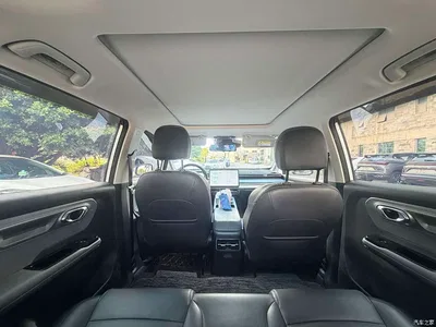 2023 Aion Y Younger Starlight Edition, фото 4, лот 10240392
