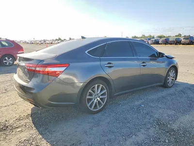 2014 TOYOTA AVALON LIMITED, фото 3, лот 10552510