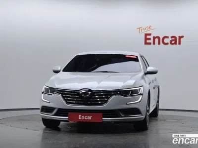 2016 Samsung SM6 2.0 GDe LE, фото 2, лот 10189553