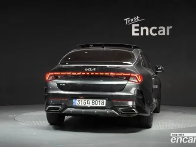 2023 Kia K5 1.6 Turbo, фото 4, лот 10514028