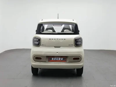2026 Besturn Bestune Pony 222km Shining Horse, фото 4, лот 10769565