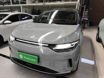 2024 Leapmotor C11 Pure Electric 580 Premium Edition, фото 2, лот 10442017