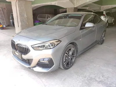 2023 BMW 2 Series (Import) Facelift 225i 4-Door Coupe M Sport Shadowline Package, фото 1, лот 10471549