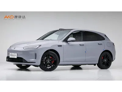2024 AITO Wenjie AITO M5 Extended Range Max RS AWD Advanced Smart Driving Edition, фото 1, лот 11530807