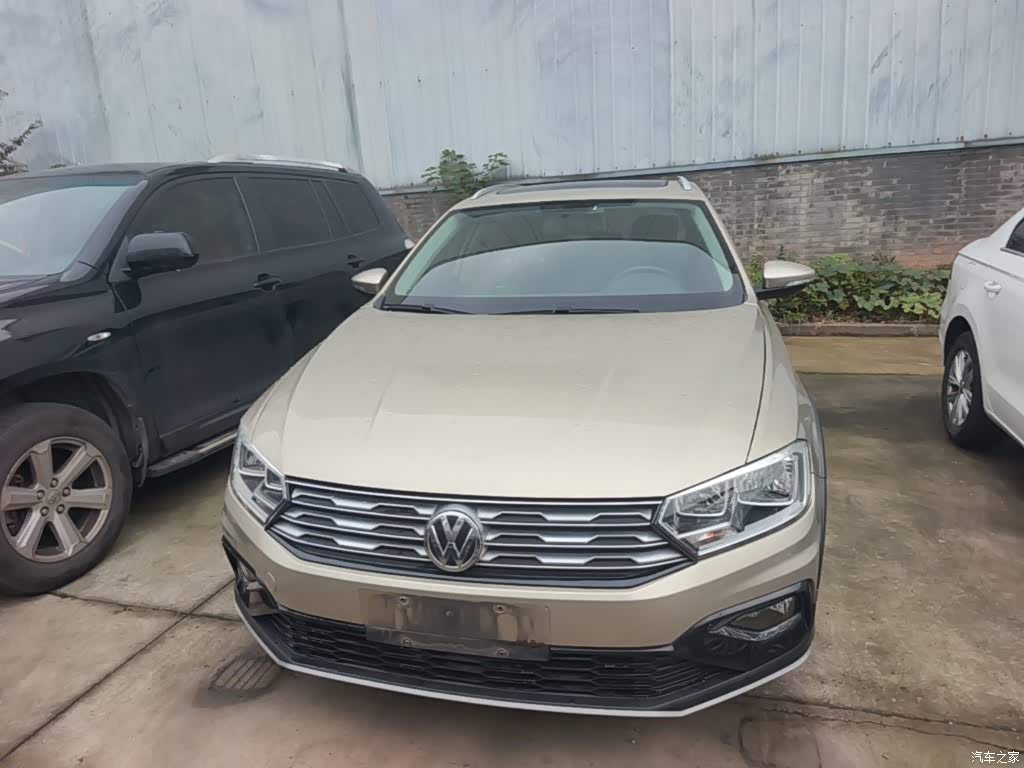 2018 Volkswagen C-TREK 1.5L Automatic Comfort, фото 3, лот 11206467