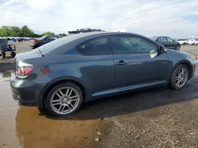 2009 SCION TC BASE, фото 3, лот 10880608