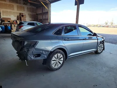 2020 VOLKSWAGEN JETTA S, фото 3, лот 10830118