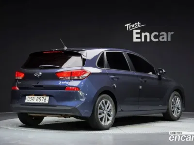 2018 Hyundai i30 1.4 Turbo, фото 1, лот 10039792