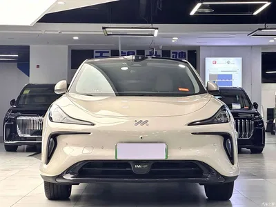 2023 IM Motors IM LS6 Max Standard Edition, фото 2, лот 10822964