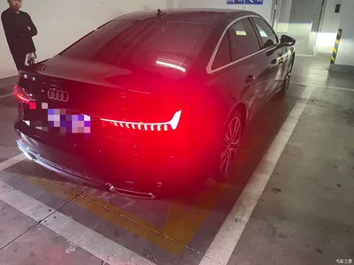 2021 Audi A6L 45 TFSI quattro Exclusive Elegance, фото 4, лот 10429143