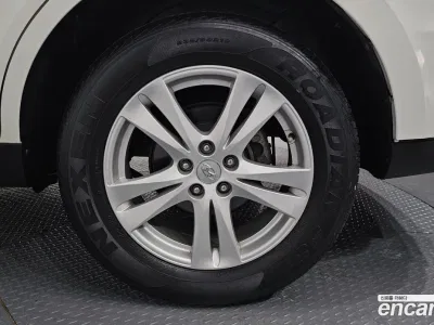 2011 Hyundai Santafe 2WD(2.0 e-VGT) MLX, фото 4, лот 10097124