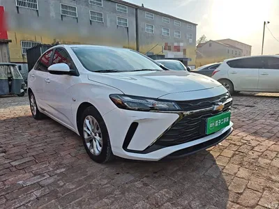 2023 Chevrolet Monza 1.5L Dual-Clutch Enjoyment Edition, фото 4, лот 11468879