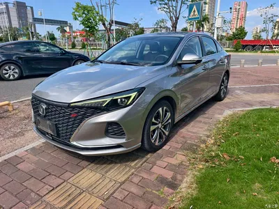 2020 Changan Eado PLUS Blue Whale NE 1.4T GDI DCT Flagship, фото 1, лот 10249875