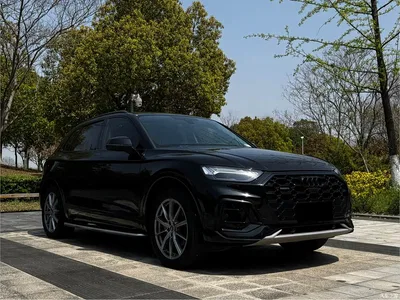 2023 Audi Q5L 45T Premium Dynamic, фото 3, лот 10456519