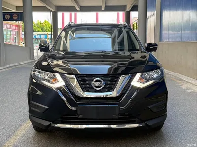 2023 Nissan X-Trail Classic 2.0L 2WD Smart Comfort Edition, фото 2, лот 10342180