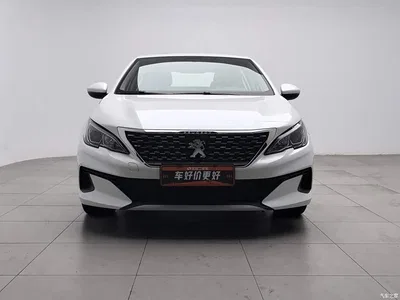 2020 Peugeot 408 360THP 10th Anniversary Premium Edition, фото 3, лот 10693427