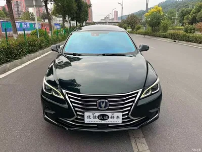 2018 Changan Raeton CC 1.5T Auto Premium Class China V, фото 2, лот 10598874